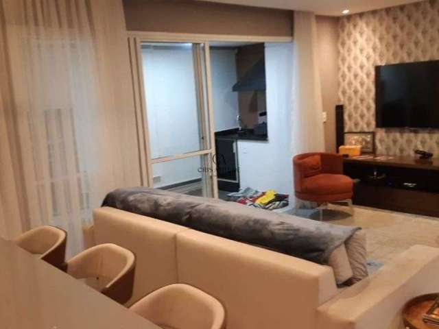 Apartamento à Venda em Jardim Bonfiglioli, São Paulo - SP