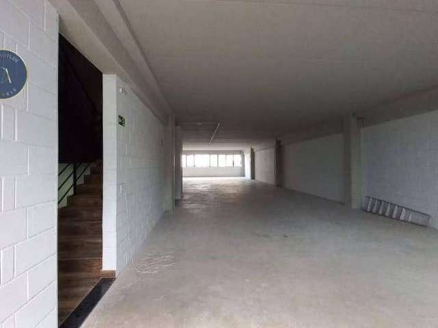 Andar Corporativo Comercial para locação, Vila Yara, Osasco - AC0005.