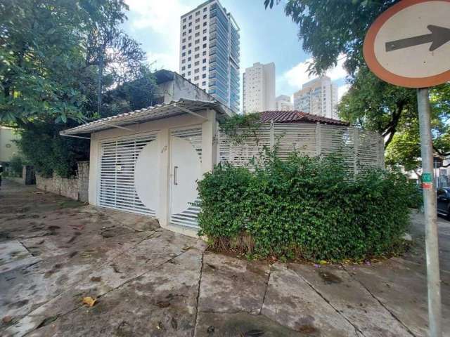 Casa com 3 dormitórios para alugar, 300 m² - Água Branca - São Paulo/SP