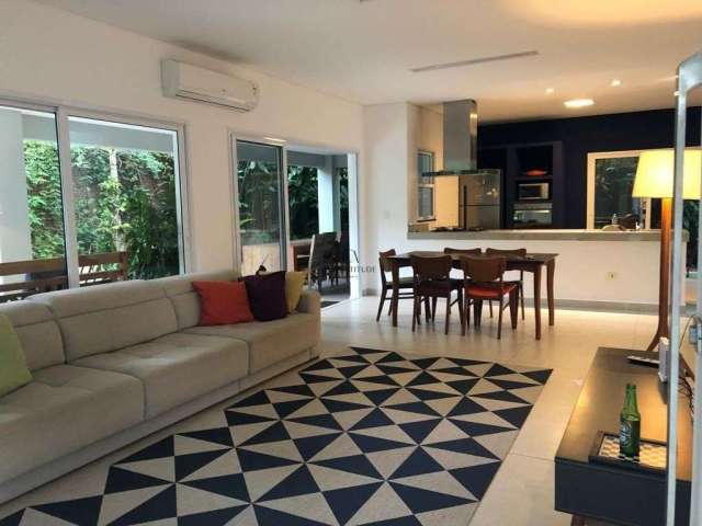 Casa com 5 dormitórios à venda, 268 m² - Paúba - São Sebastião/SP