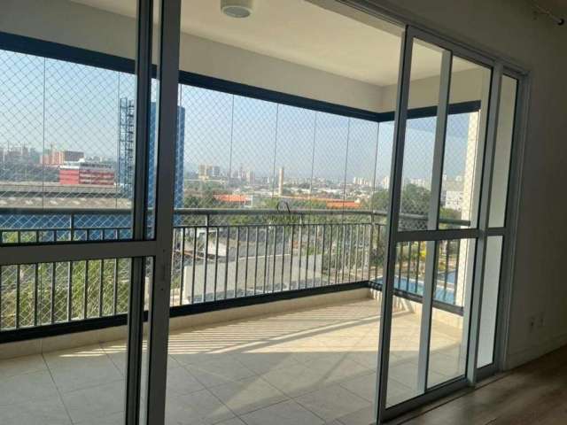 Apartamento com 3 dormitórios à venda, 130 m² - Vila Leopoldina - São Paulo/SP