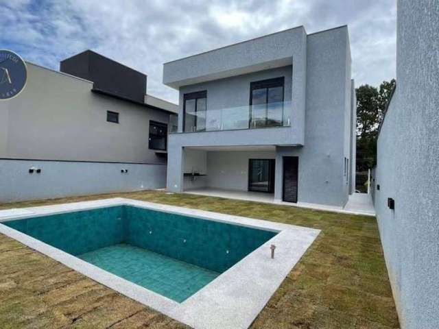 Casa com 3 dormitórios à venda, 313 m² - Jardim São Pedro - Mogi das Cruzes/SP