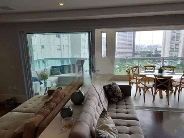 Apartamento à Venda em Jardim das Perdizes, São Paulo - SP