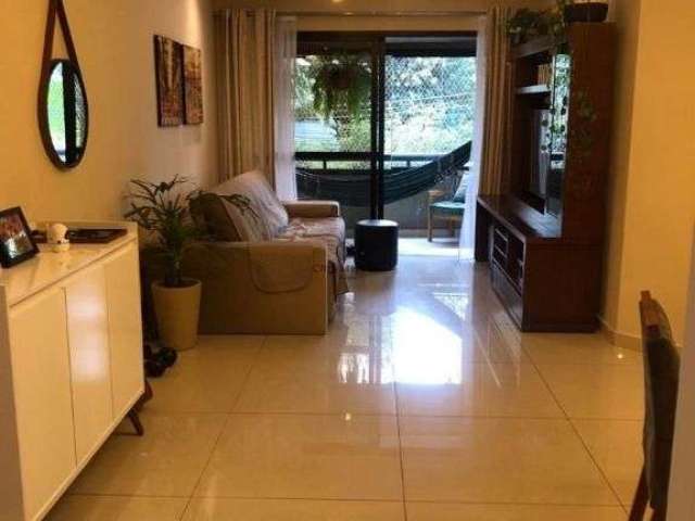 Apartamento com 4 dormitórios à venda, 105 m² - Pompeia - São Paulo/SP