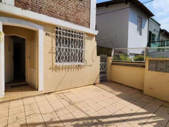 Casa com 2 dormitórios, 150 m² - venda ou aluguel - Sumaré - São Paulo/SP