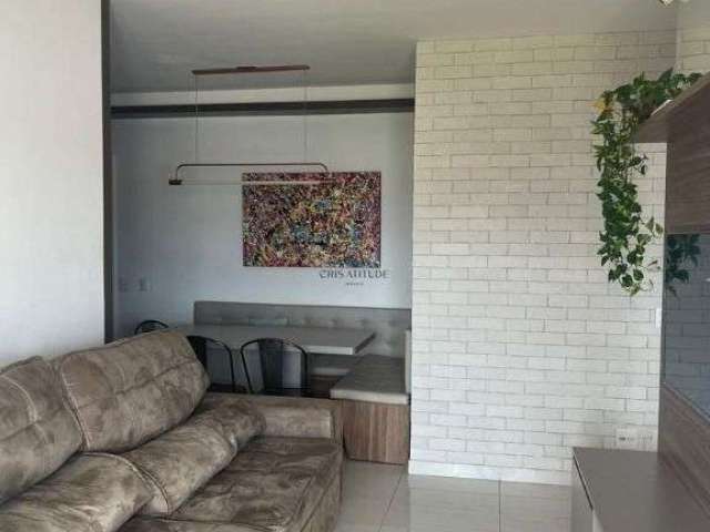 Apartamento com 2 dormitórios à venda, 76 m² - Vila Leopoldina - São Paulo/SP