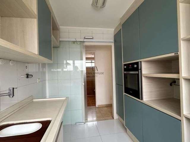 Apartamento com 3 dormitórios à venda, 96 m² - Água Branca - São Paulo/SP