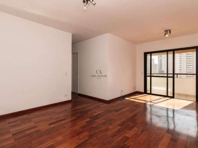 Apartamento com 3 dormitórios à venda, 82 m² - Pompeia - São Paulo/SP