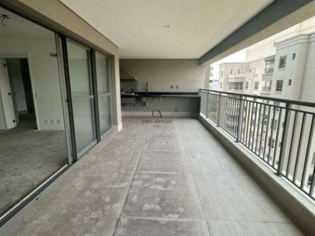 Apartamento com 3 dormitórios à venda, 154 m² - Butantã - São Paulo/SP