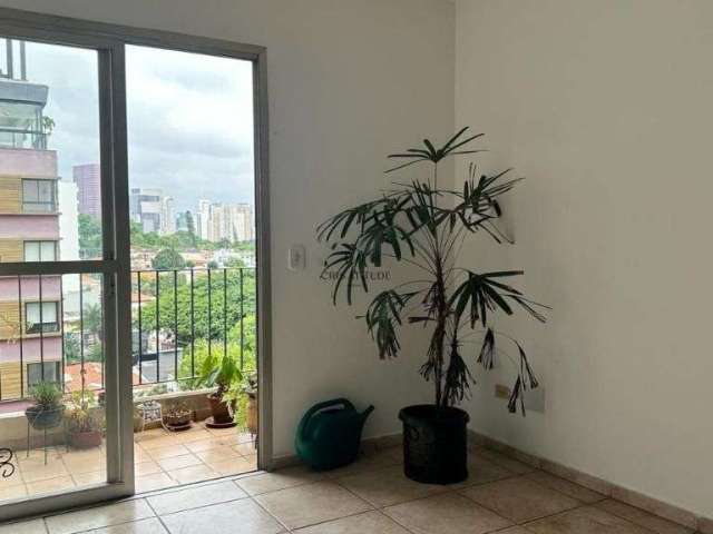 Apartamento para Alugar em Vila Madalena, São Paulo - SP