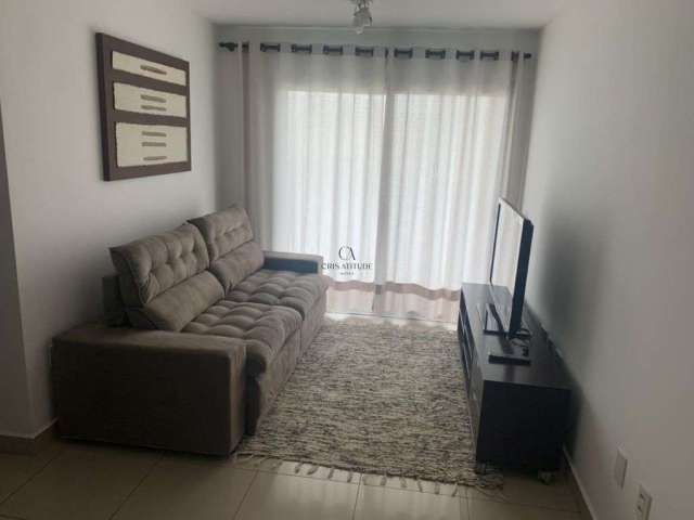 Apartamento com 2 dormitórios à venda, 63 m² - Barra Funda - São Paulo/SP