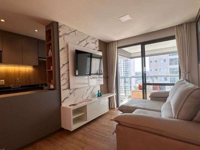 Apartamento à Venda em Vila Leopoldina, São Paulo - SP