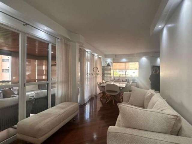 Apartamento com 4 dormitórios à venda, 244 m² - Vila Pompeia - São Paulo/SP