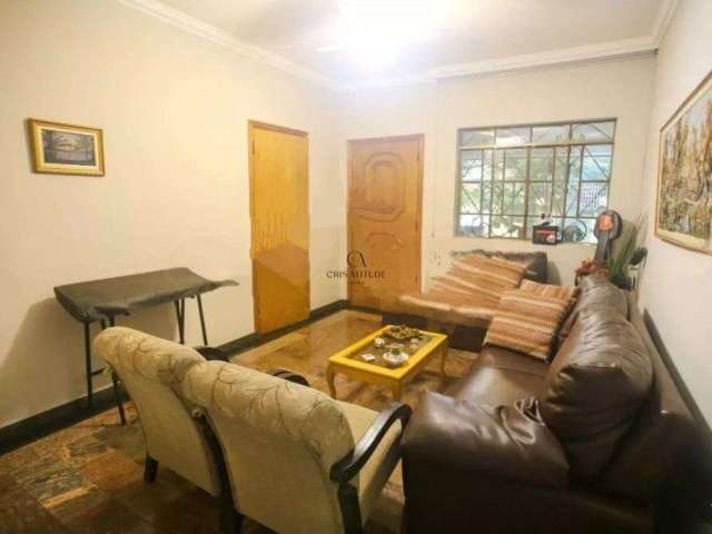 Casa com 3 dormitórios à venda, 210 m² - Alto - Piracicaba/SP