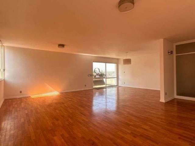 Apartamento à Venda em Santa Cecília, São Paulo - SP