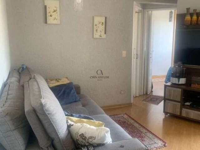 Apartamento à Venda em Vila Leopoldina, São Paulo - SP