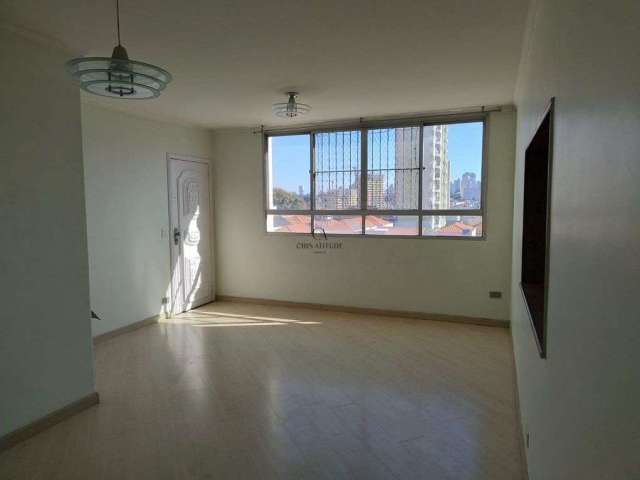 Apartamento a venda ao lado do Metrô, com 110m² - Vila Prudente, São Paulo/SP