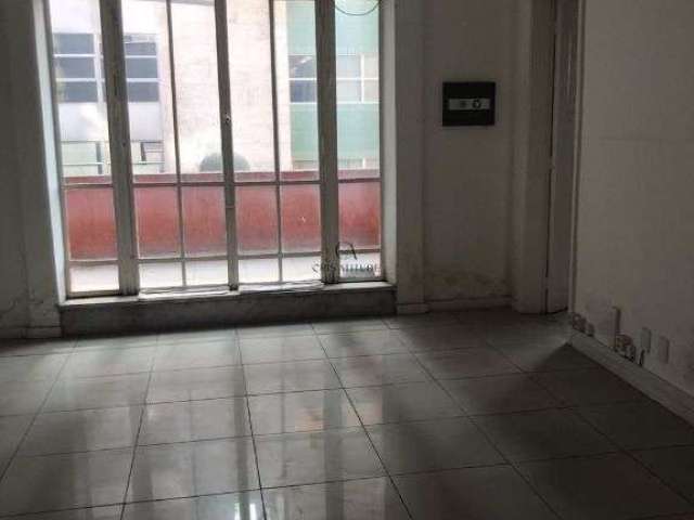 Sala para Alugar em Centro Histórico de São Paulo, São Paulo - SP