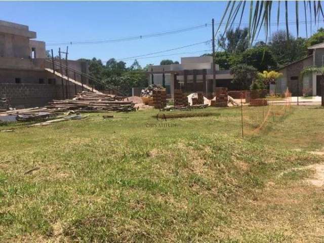 Terreno à venda, 780 m² - Jundiaí Mirim - Jundiaí/SP