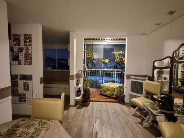 Apartamento, 2 suítes para venda, 59m² - Jaguaré - São Paulo/SP