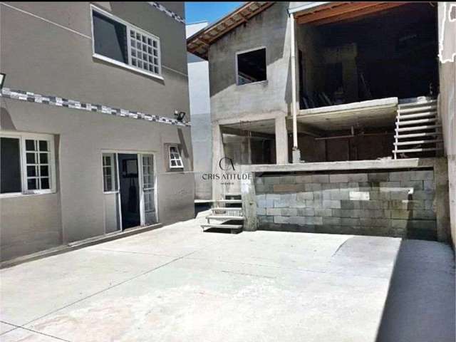 Casa com 350m² para venda em Santana, São Paulo/SP