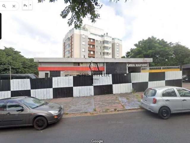 Terreno a venda com 1.170m², Vila Romana/SP