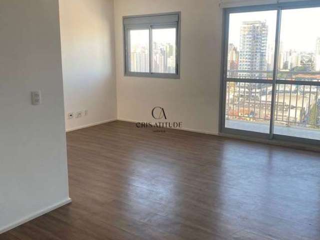 Apartamento com 2 dormitórios para locação, 65m² - Vila Mascote - São Paulo/SP