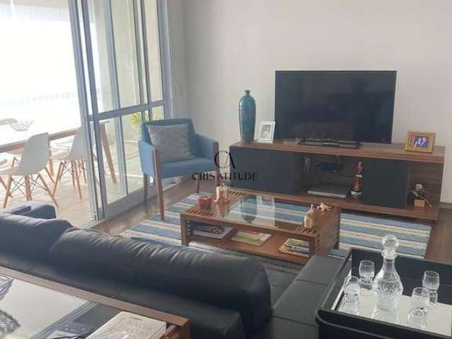 Apartamento com 2 dormitórios, locação, 76 m² - Vila Leopoldina - São Paulo/SP