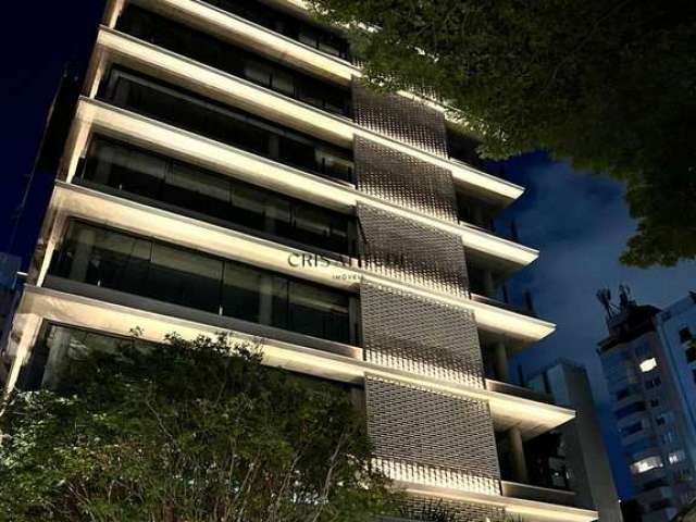 Lançamento! Apartamento de 398m² para venda!  Vila Nova Conceição - São Paulo/SP