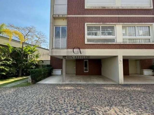 Casa em Condomínio, 325m² para venda, 4 suítes - Vila Morumbi, São Paulo/SP