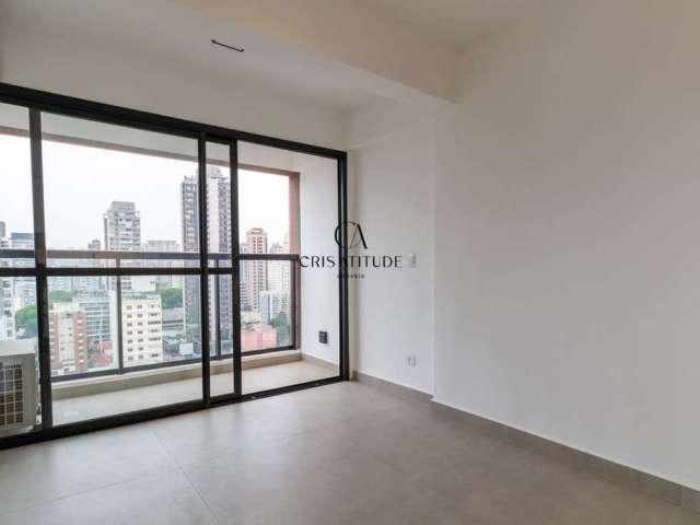 Apartamento Studio com 29m² para venda - Pompeia, São Paulo/SP