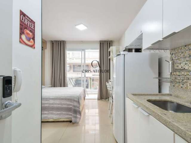 Apartamento Studio com 23m² para venda - Centro Histórico de São Paulo/SP