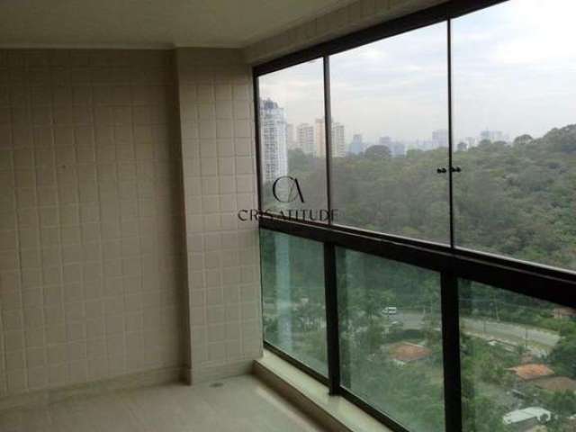 Uma vista linda em um apartamento charmoso, vem conhecer esse belíssimo imóvel!