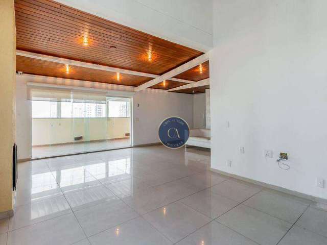 Cobertura com 3 dormitórios à venda, 180 m² - Higienópolis - São Paulo/SP