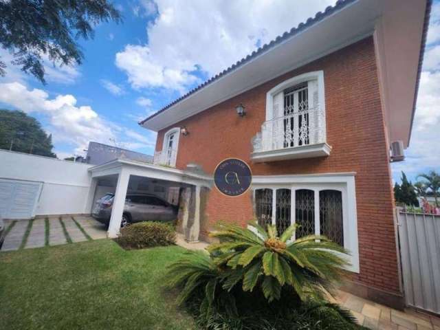 Casa Residencial à venda, Alto de Pinheiros, São Paulo - CA0035.