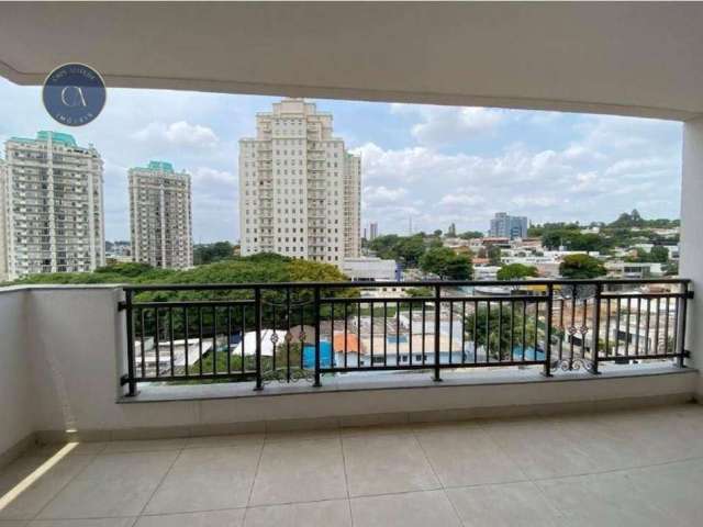 Apartamento Residencial à venda, Jardim Ana Maria, Jundiaí - AP0082.