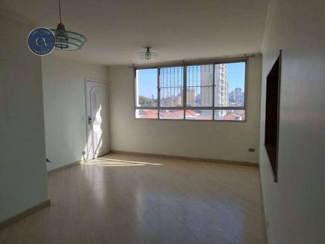 Apartamento com 3 dormitórios à venda, 158 m² - Vila Prudente (Zona Leste) - São Paulo/SP