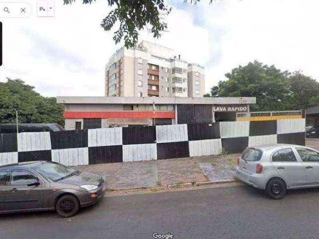 Terreno Residencial à venda, Vila Romana, São Paulo - TE0005.