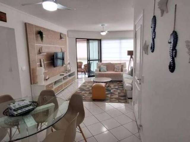 Apartamento Residencial à venda, Riviera de São Lourenço, Bertioga - AP0243.