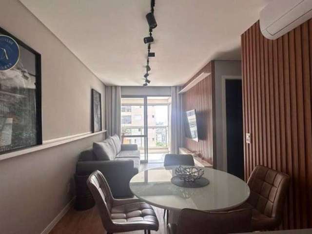 Apartamento Residencial à venda, Vila Leopoldina, São Paulo - AP0257.