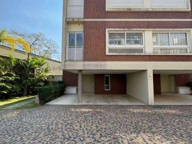 Casa Residencial à venda, Vila Morumbi, São Paulo - CA0229.