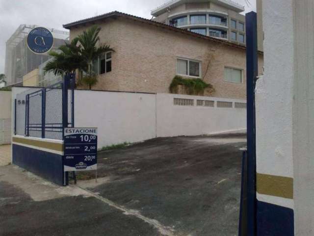 Terreno Residencial para venda e locação, Jardim Paulista, São Paulo - TE0010.