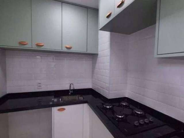 Apartamento Residencial à venda, Lapa, São Paulo - AP0627.