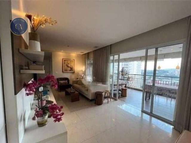 Apartamento Residencial à venda, Vila Leopoldina, São Paulo - AP0841.