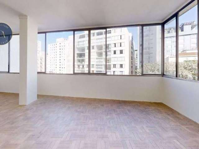 Apartamento Residencial à venda, Paraíso, São Paulo - AP0999.