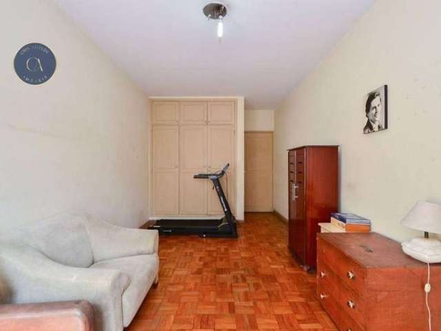 Apartamento Residencial à venda, Jardim Paulista, São Paulo - AP1043.