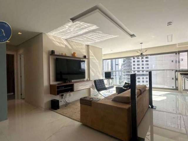 Apartamento Residencial à venda, Alto da Lapa, São Paulo - AP1046.