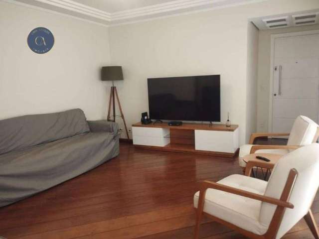 Apartamento Residencial à venda, Jardim Paulista, São Paulo - AP1121.