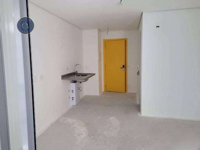 Apartamento Residencial à venda, Vila Madalena, São Paulo - AP1442.