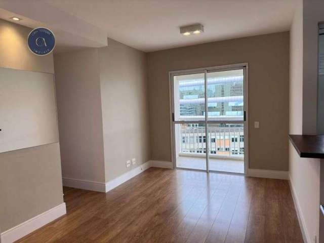 Apartamento Residencial à venda, Barra Funda, São Paulo - AP1460.